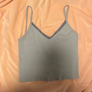 Brandy Melville Crop Top